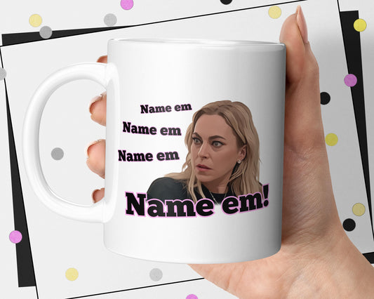 Name Em Sutton Stracke Mug