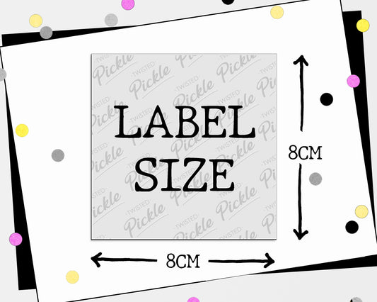 Liverpool FC Champions - Premier League 2024/25 - Beer Bottle Labels