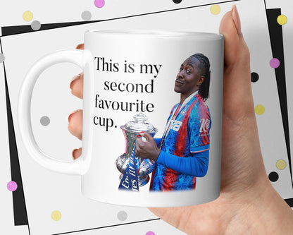 Crystal Palace Gift Mug