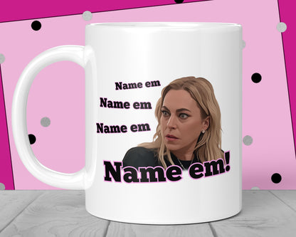 Name Em Sutton Stracke Mug